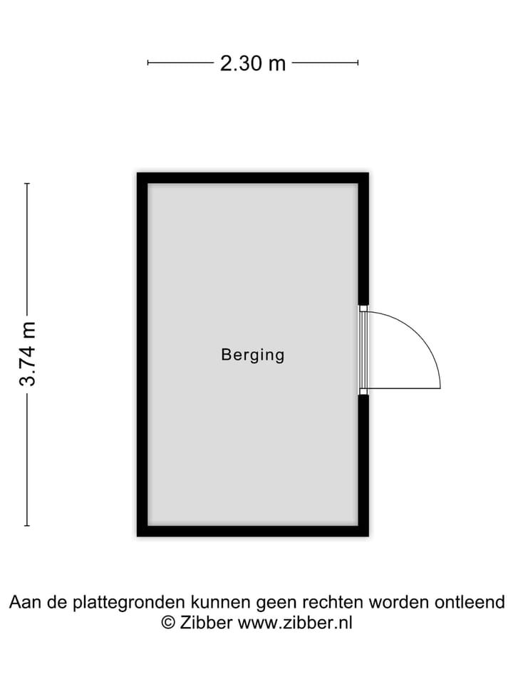 Foto 33 van Donkerstraat 12