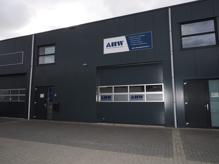 De Aar 41, Dronten