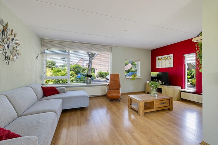 Foto 2 van Solckamastins 24