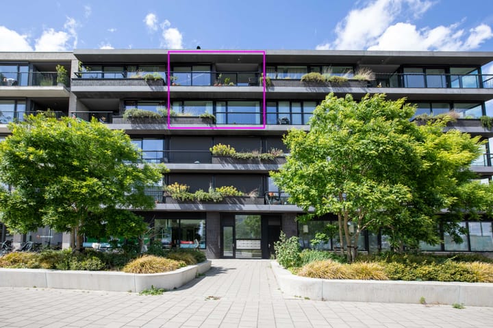 Foto 2 van Lindenhoevestraat 71