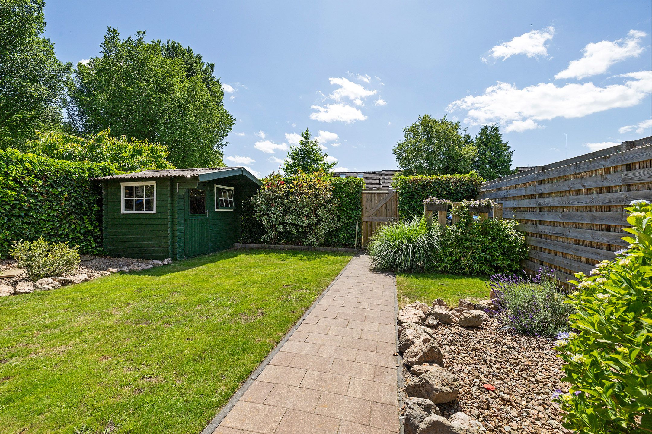 Foto 3 van Solckamastins 24