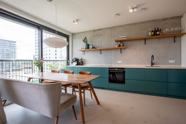 Foto 3 van Lindenhoevestraat 71