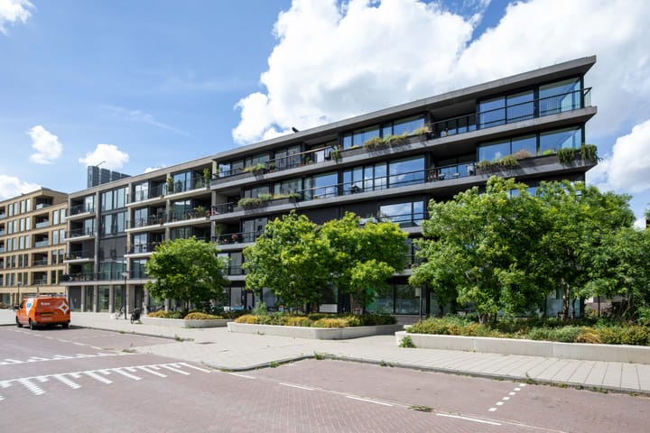 Foto 4 van Lindenhoevestraat 71