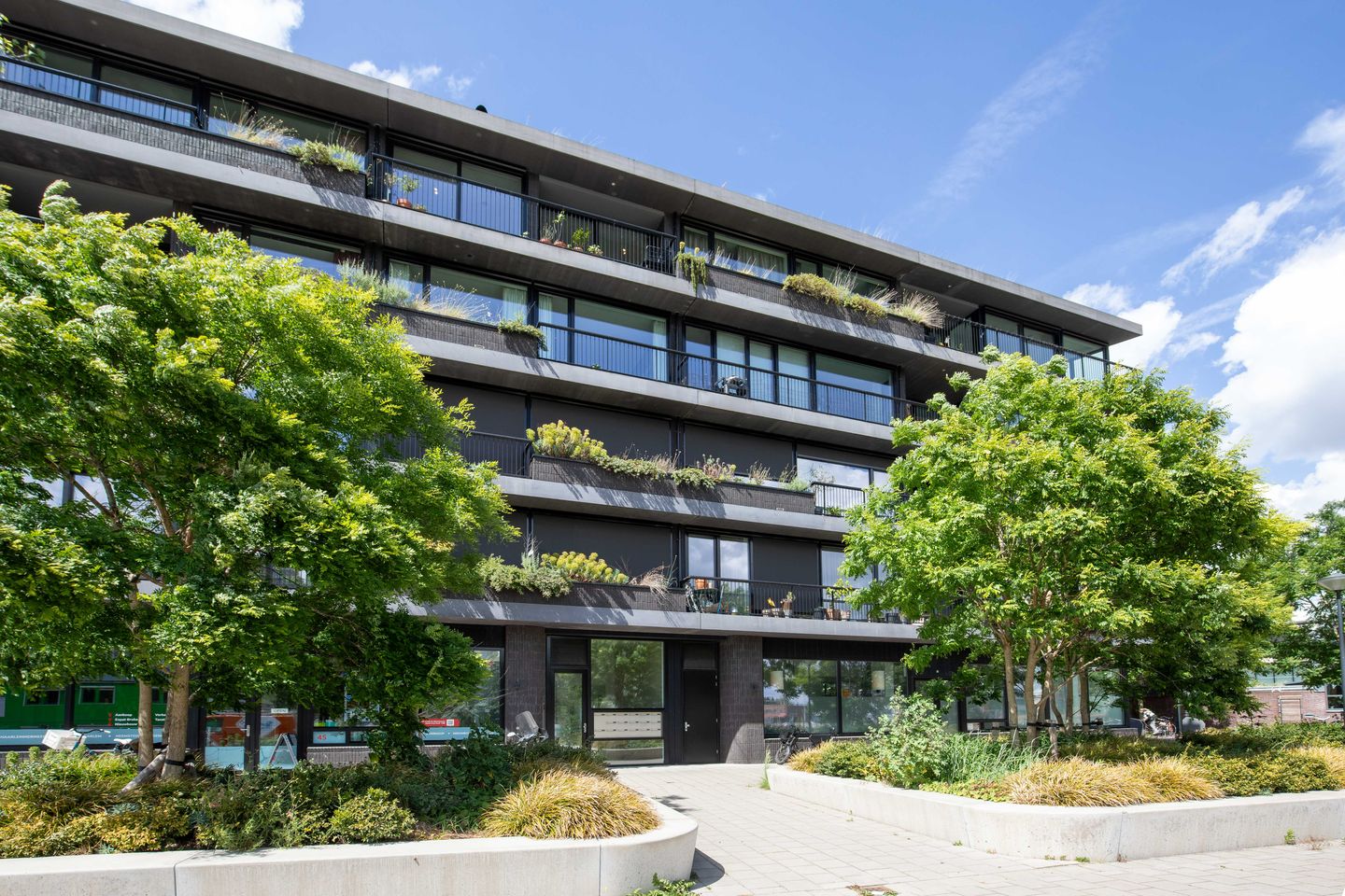 Foto 5 van Lindenhoevestraat 71