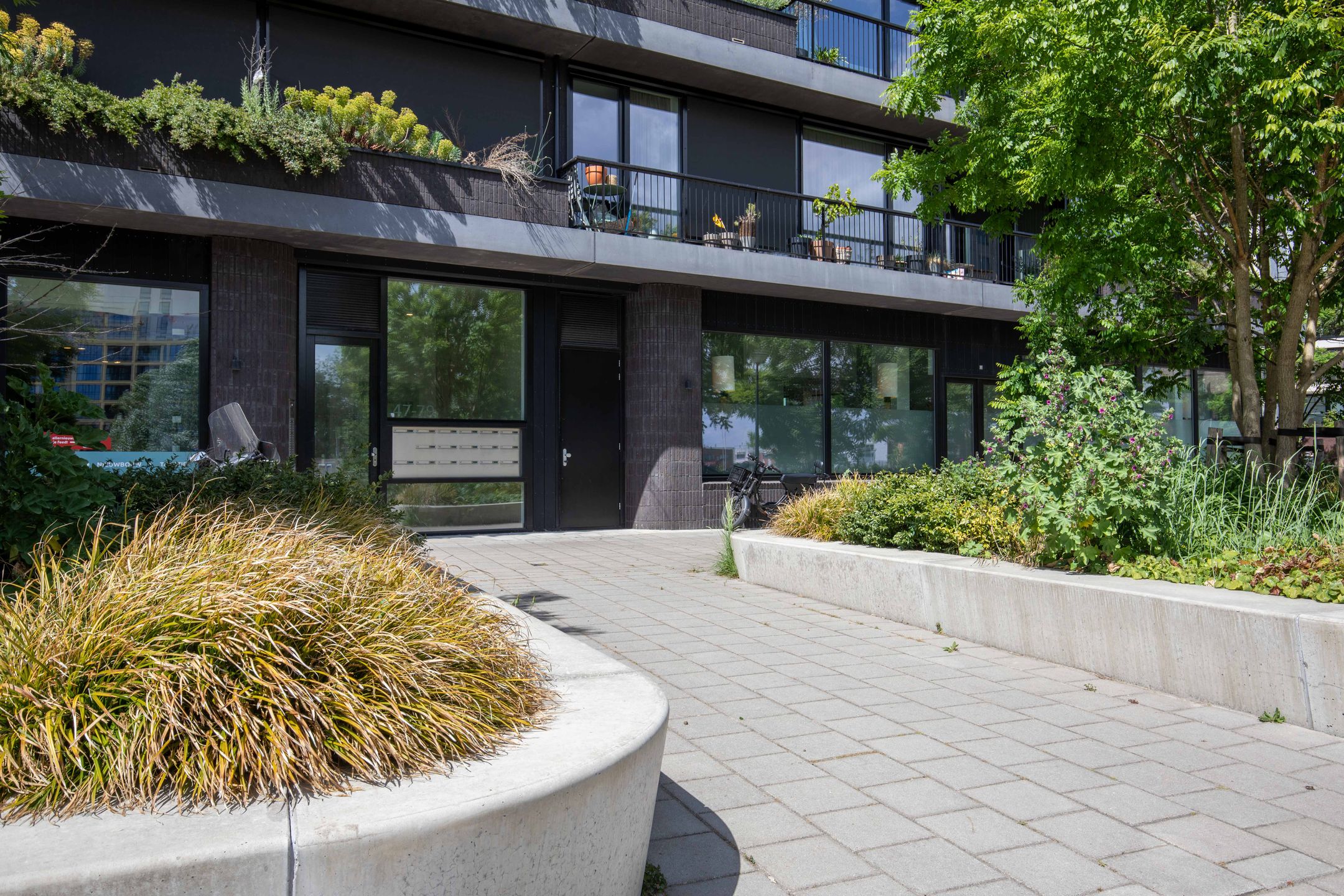 Foto 6 van Lindenhoevestraat 71