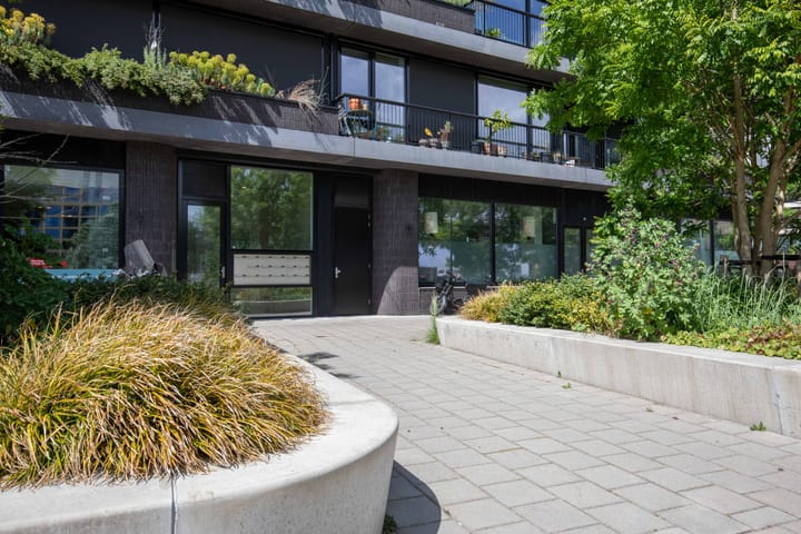 Foto 6 van Lindenhoevestraat 71