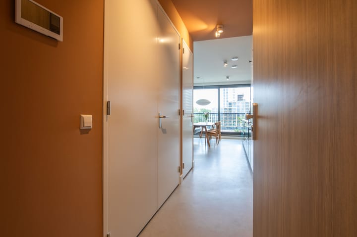 Foto 8 van Lindenhoevestraat 71