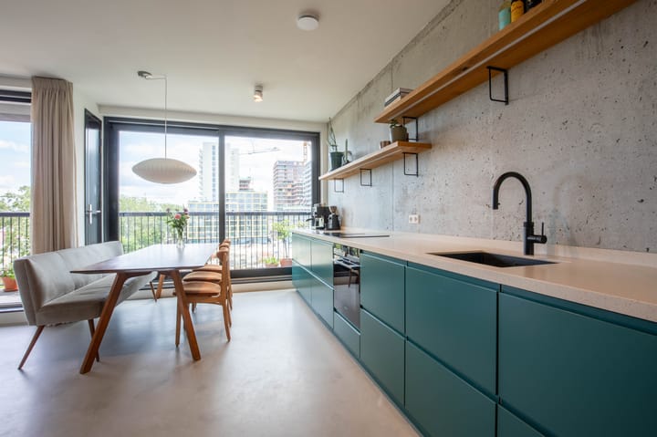 Foto 10 van Lindenhoevestraat 71