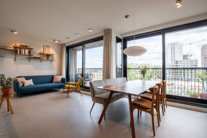 Foto 13 van Lindenhoevestraat 71