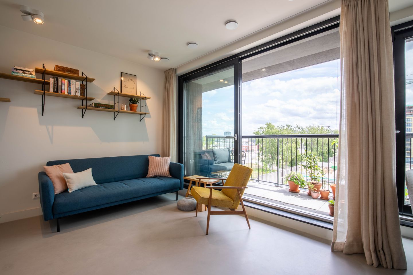 Foto 14 van Lindenhoevestraat 71