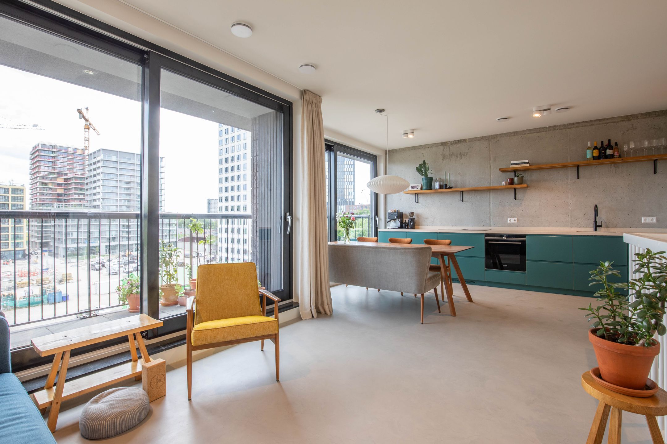 Foto 15 van Lindenhoevestraat 71