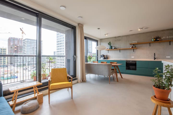 Foto 15 van Lindenhoevestraat 71