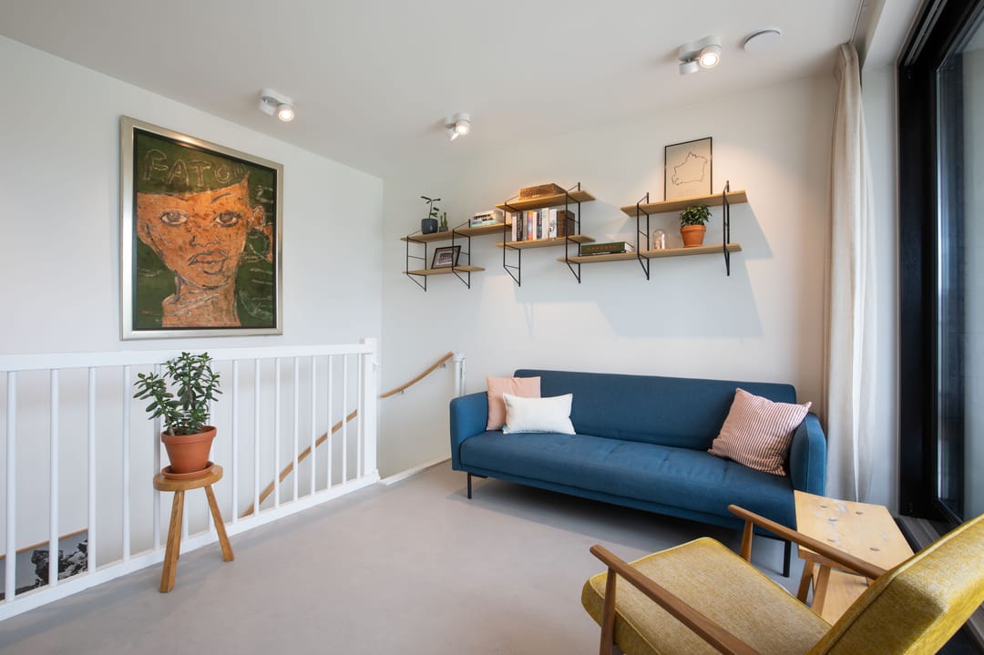 Foto 16 van Lindenhoevestraat 71