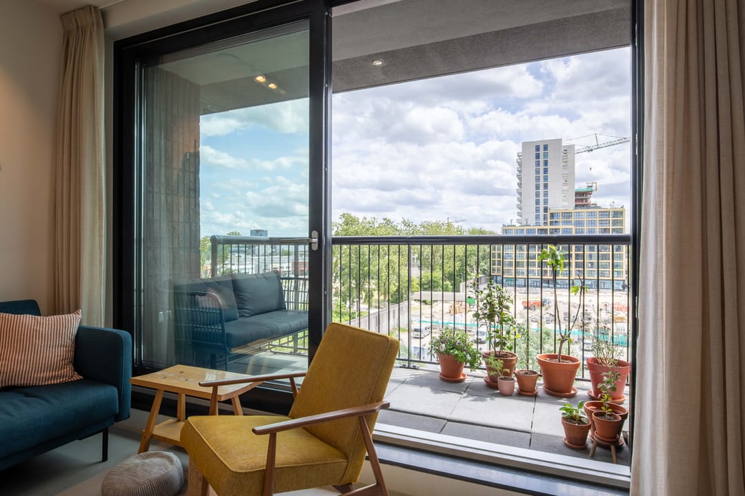 Foto 17 van Lindenhoevestraat 71