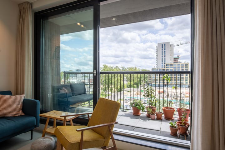 Foto 17 van Lindenhoevestraat 71