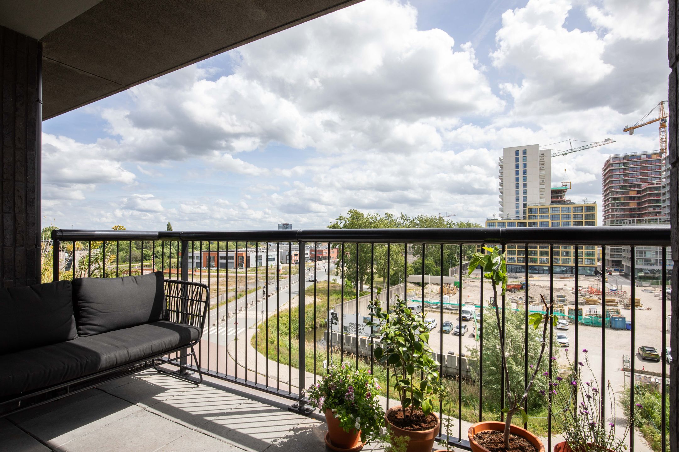 Foto 18 van Lindenhoevestraat 71