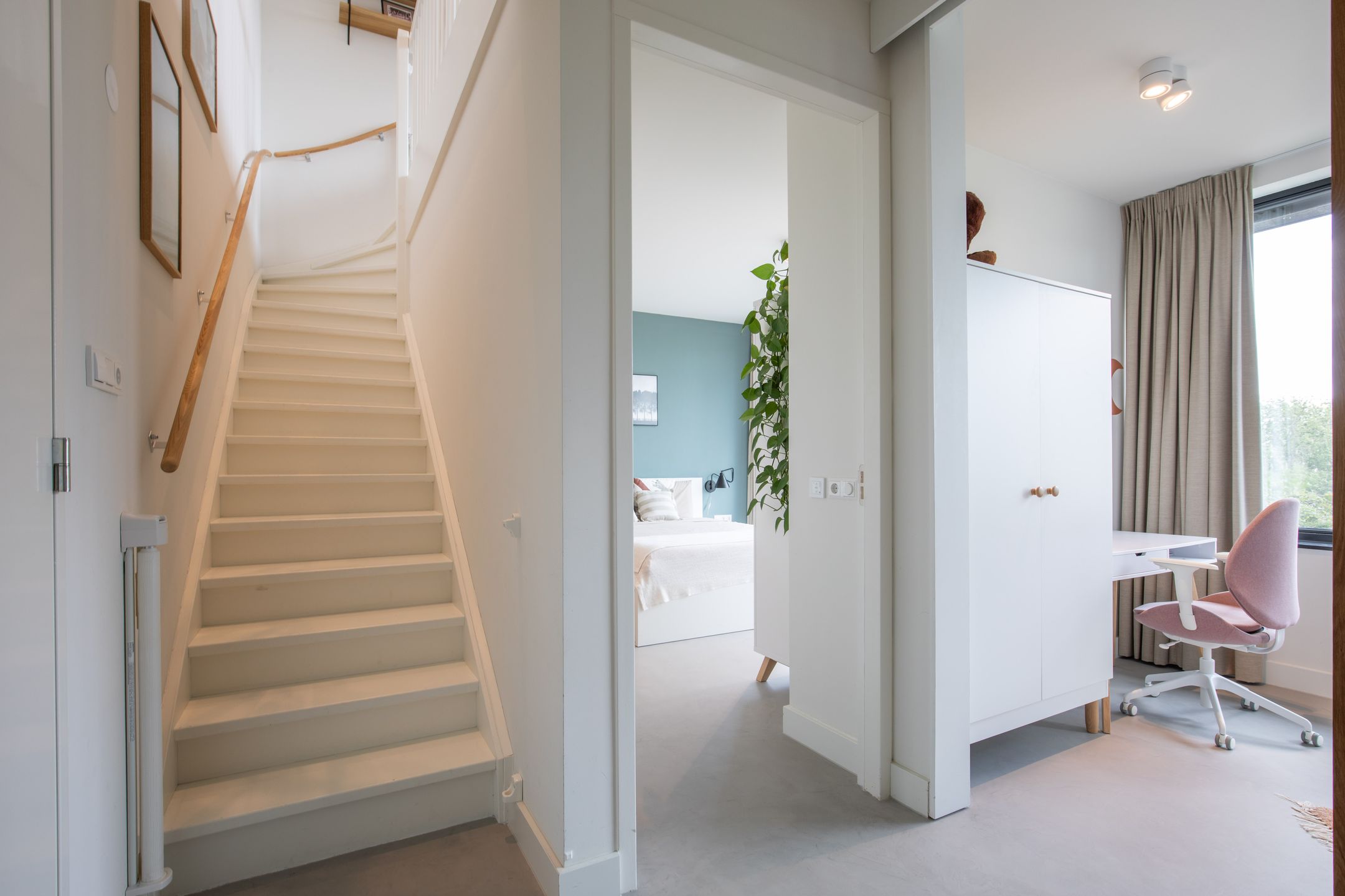 Foto 21 van Lindenhoevestraat 71