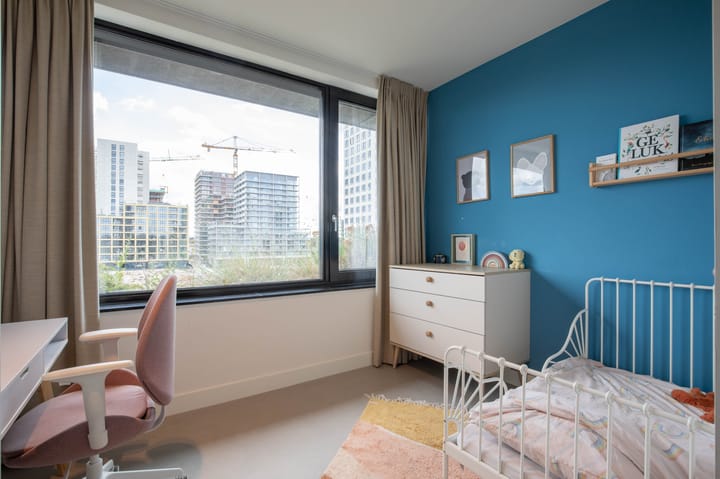 Foto 22 van Lindenhoevestraat 71