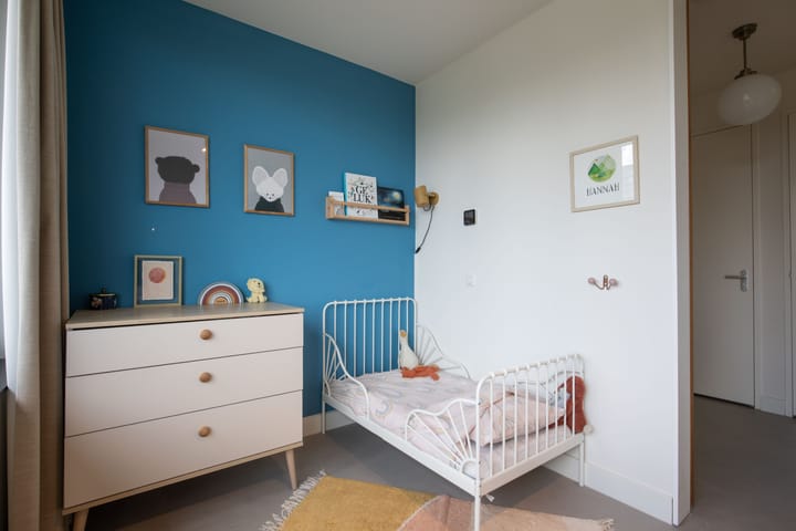 Foto 23 van Lindenhoevestraat 71