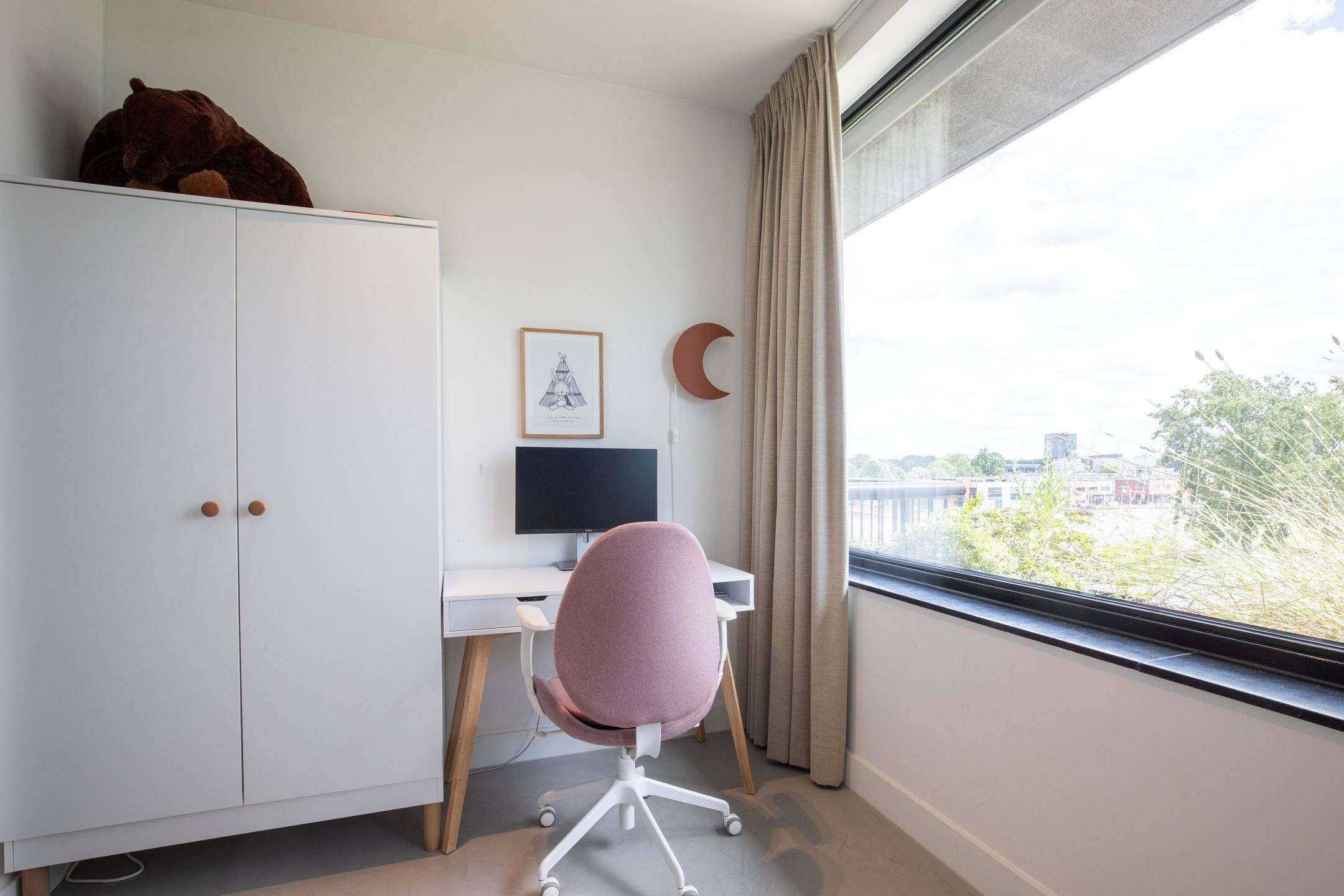 Foto 24 van Lindenhoevestraat 71