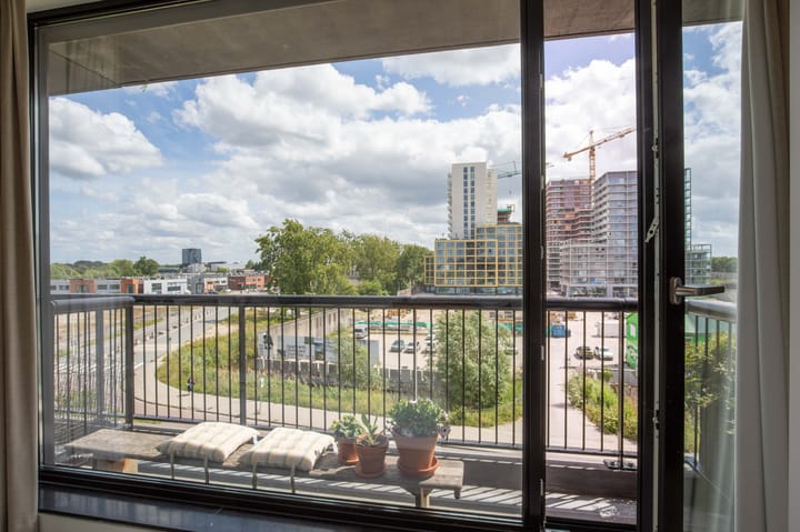 Foto 28 van Lindenhoevestraat 71