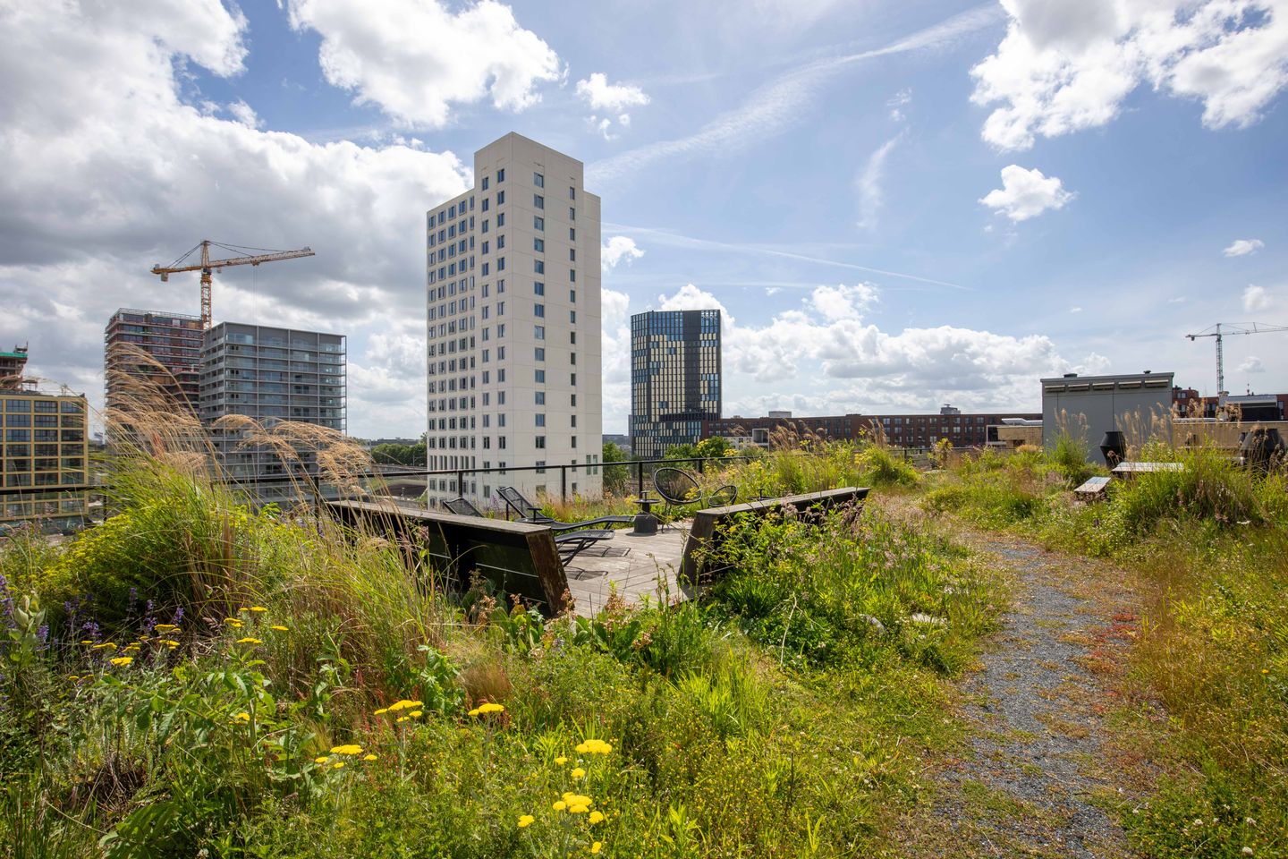 Foto 35 van Lindenhoevestraat 71