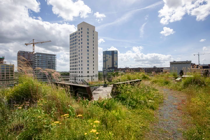 Foto 35 van Lindenhoevestraat 71