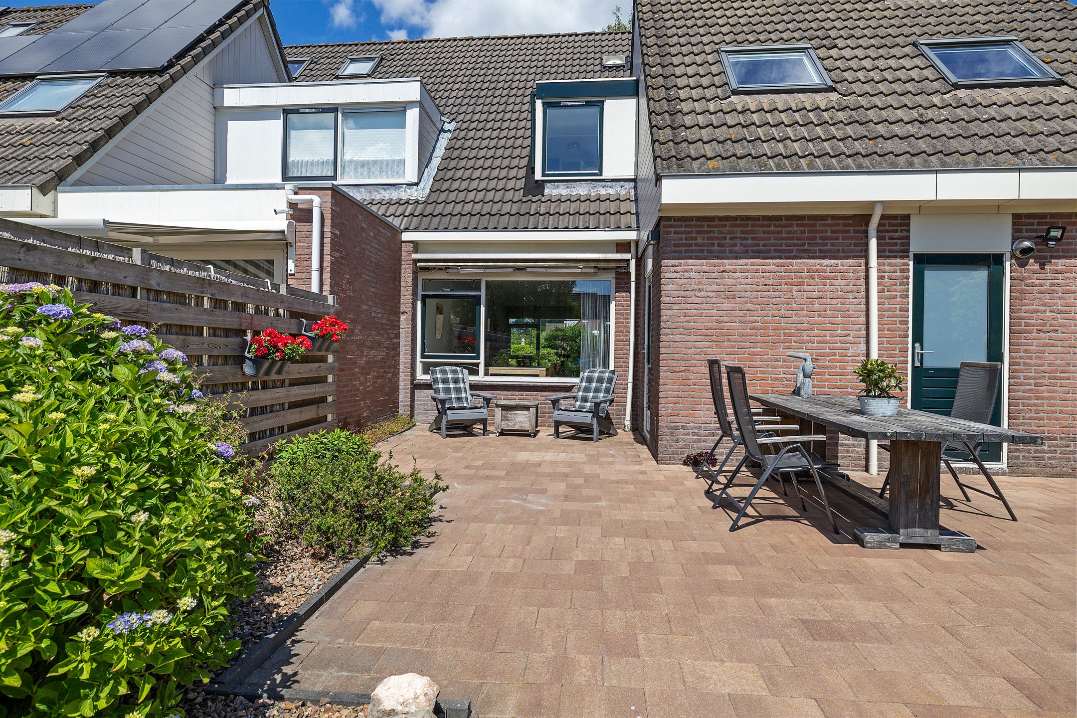 Foto 33 van Solckamastins 24