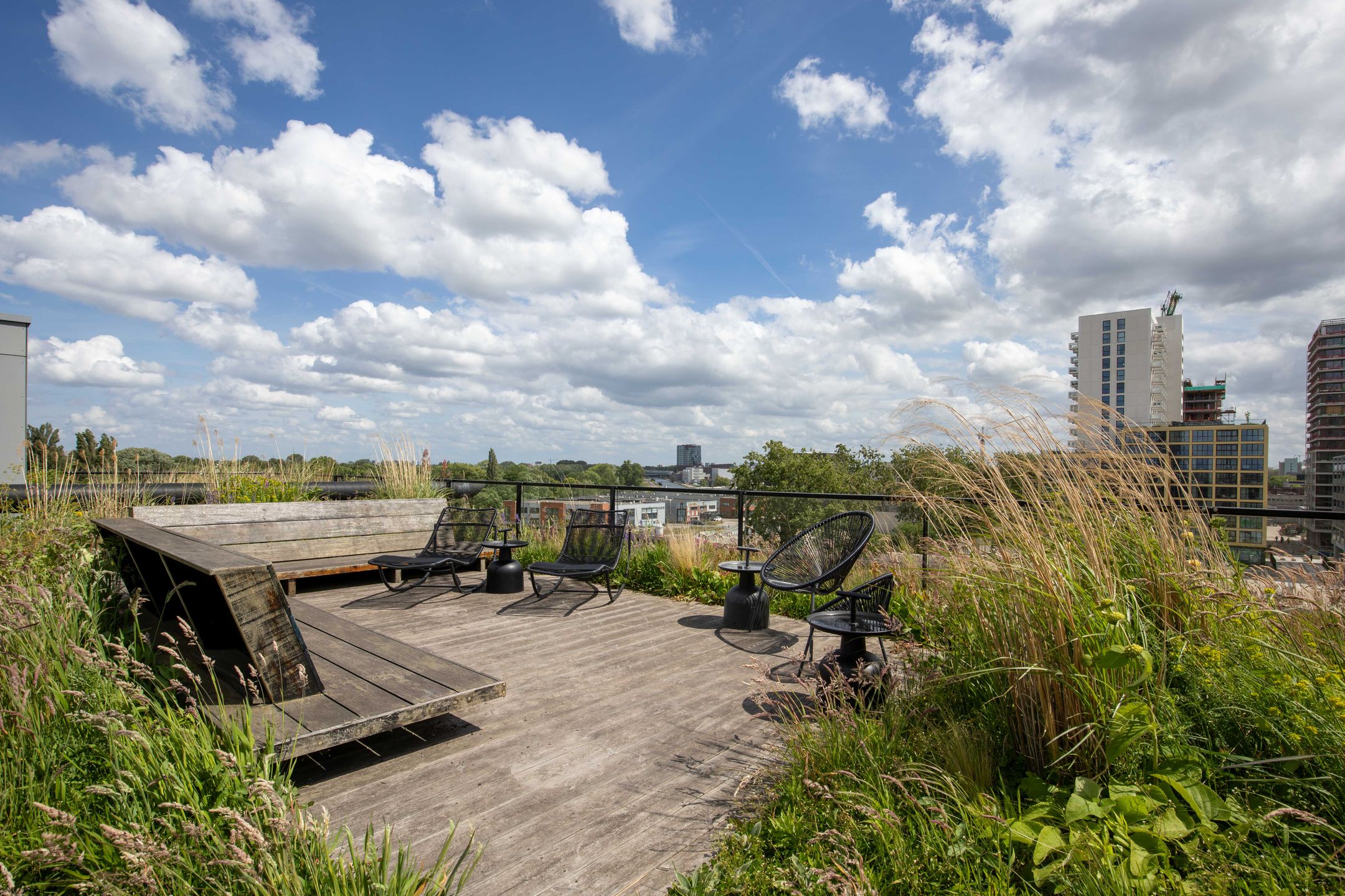 Foto 36 van Lindenhoevestraat 71