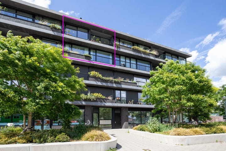 Foto 38 van Lindenhoevestraat 71