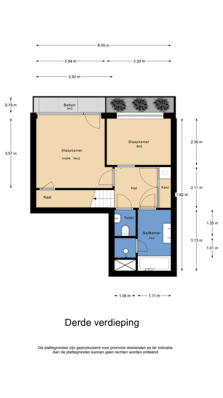 Foto 40 van Lindenhoevestraat 71