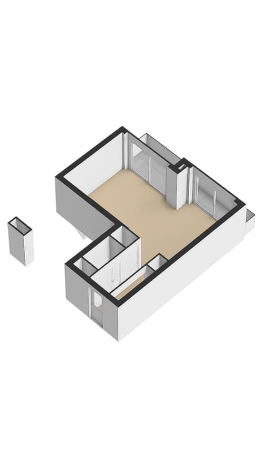 Foto 41 van Lindenhoevestraat 71