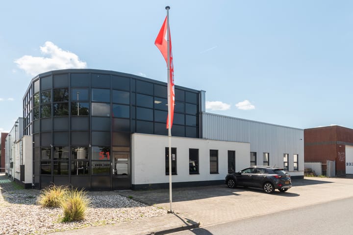 Planthofsweg 51, Almelo