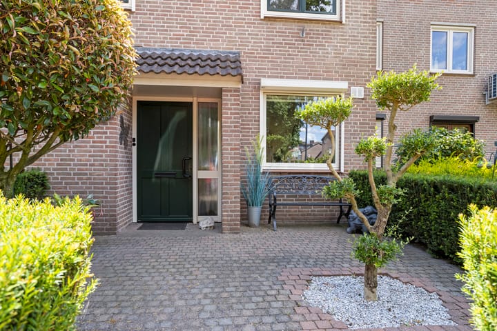 Foto 2 van Pannenschuurlaan 13