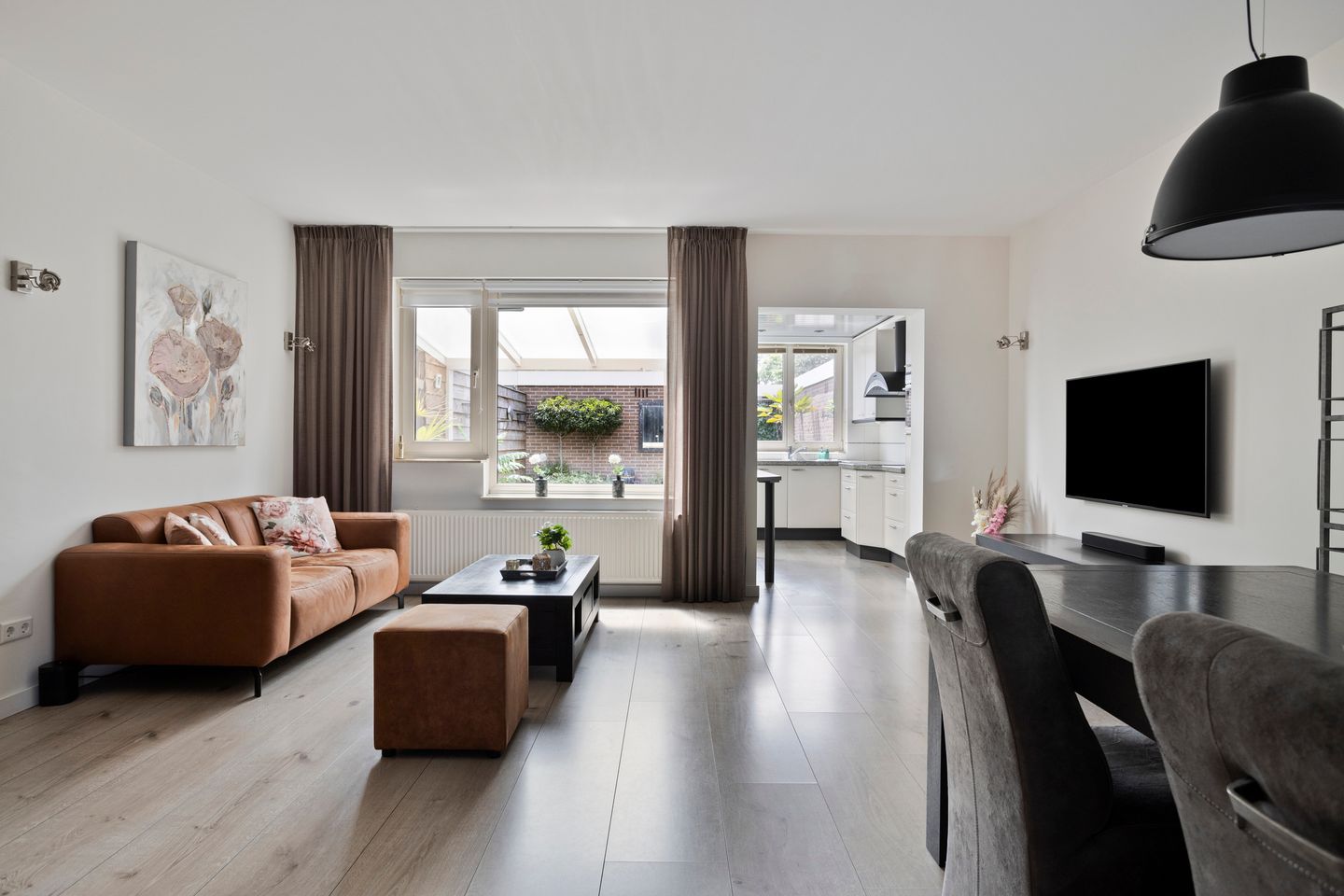 Foto 5 van Pannenschuurlaan 13