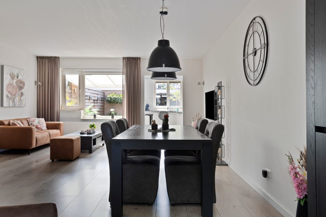 Foto 8 van Pannenschuurlaan 13