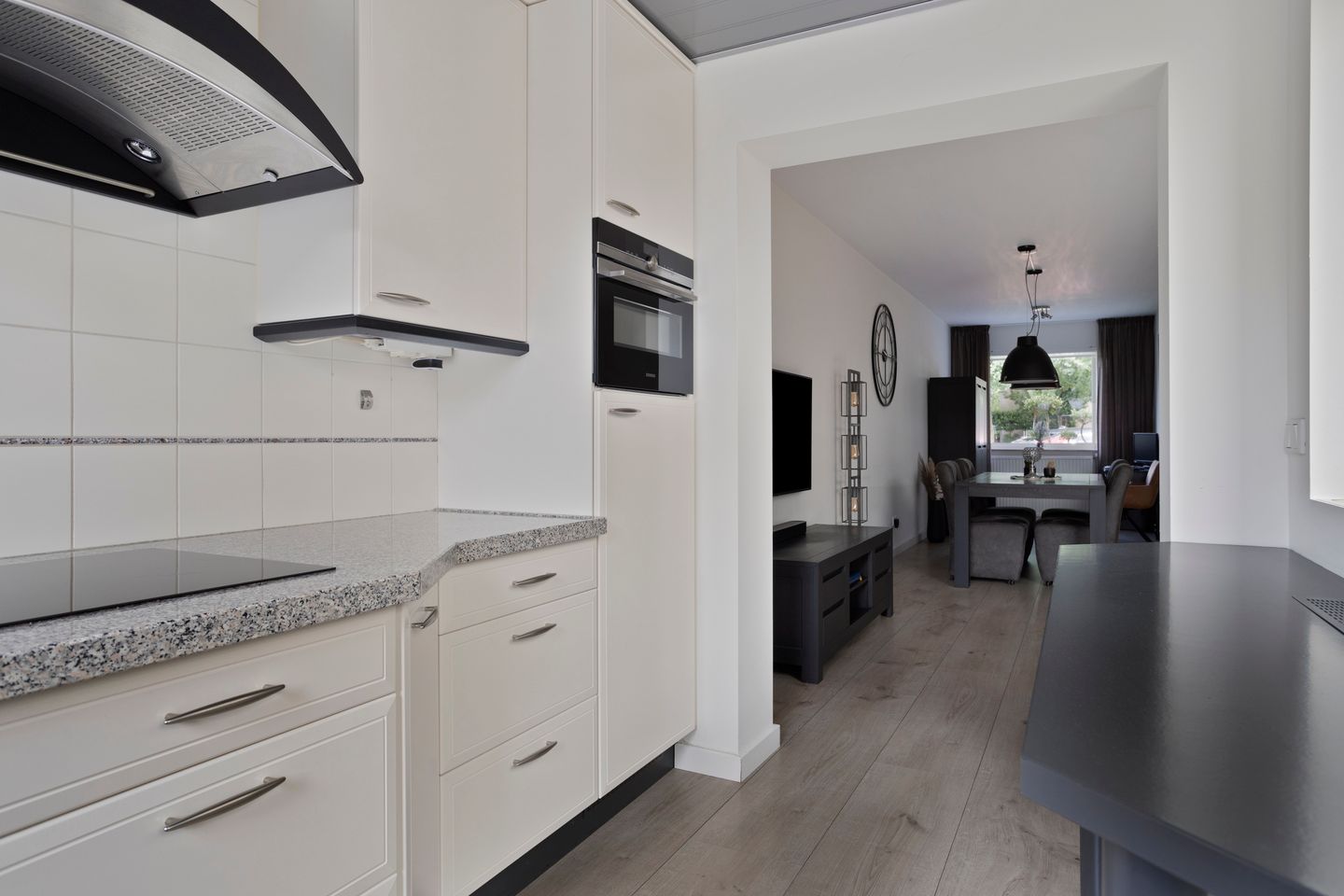 Foto 10 van Pannenschuurlaan 13