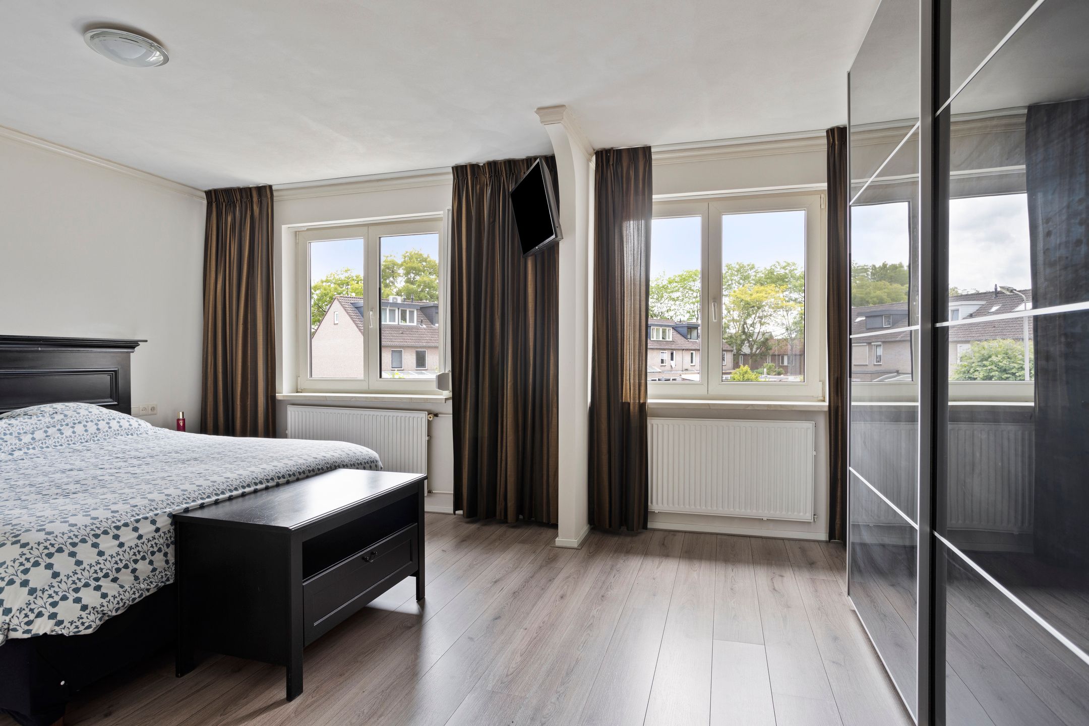 Foto 15 van Pannenschuurlaan 13