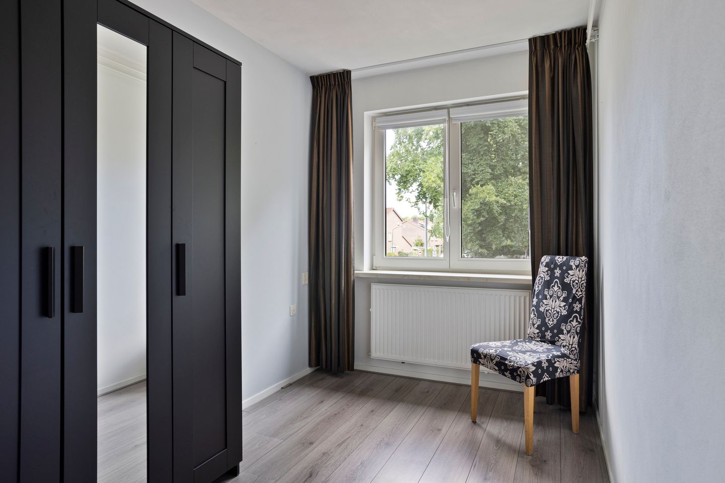 Foto 19 van Pannenschuurlaan 13