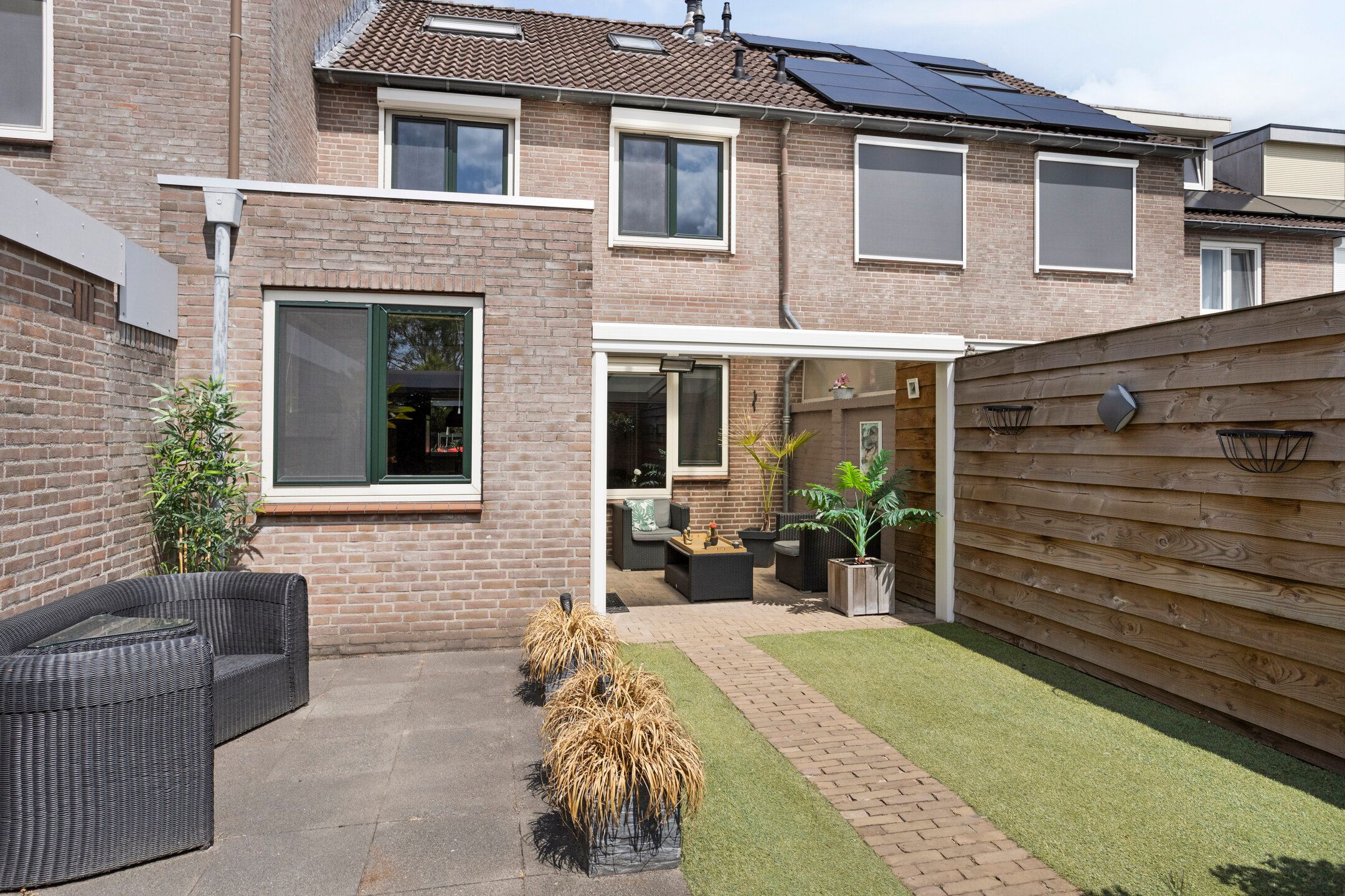 Foto 24 van Pannenschuurlaan 13