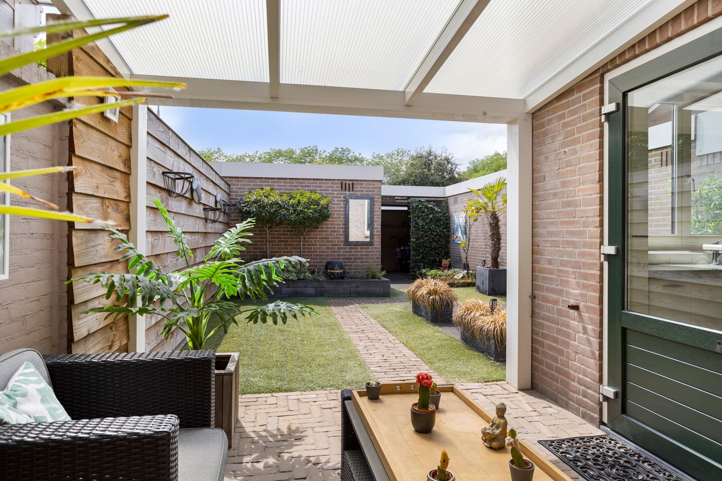 Foto 25 van Pannenschuurlaan 13