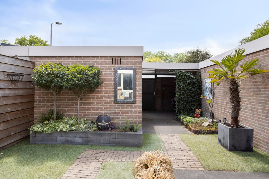 Foto 26 van Pannenschuurlaan 13