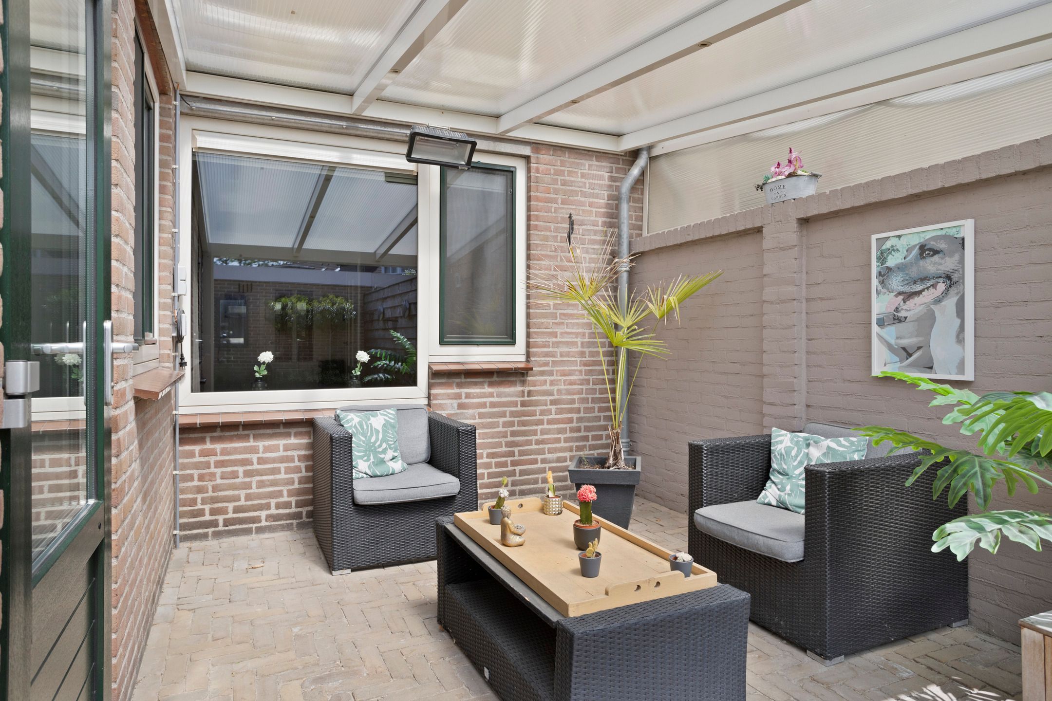 Foto 27 van Pannenschuurlaan 13