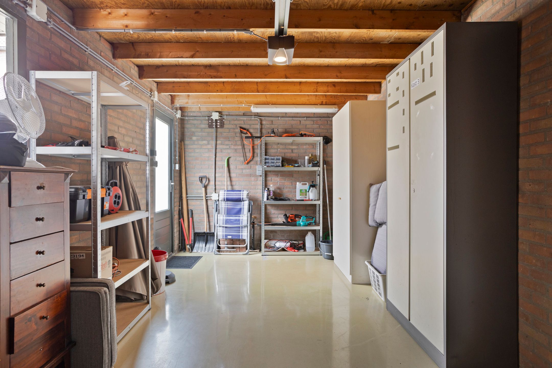 Foto 30 van Pannenschuurlaan 13