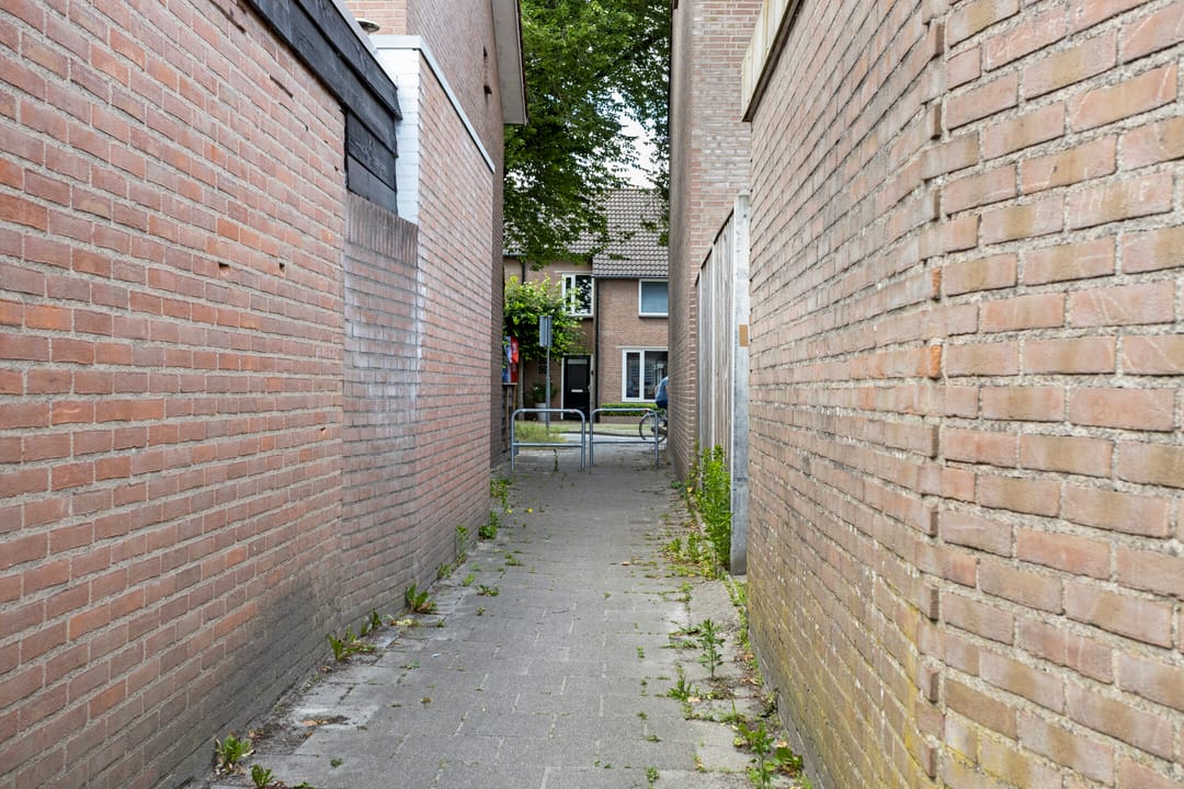 Foto 31 van Pannenschuurlaan 13