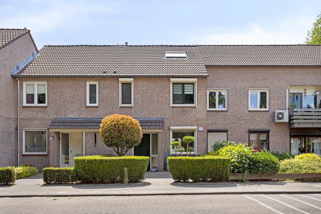 Foto 32 van Pannenschuurlaan 13