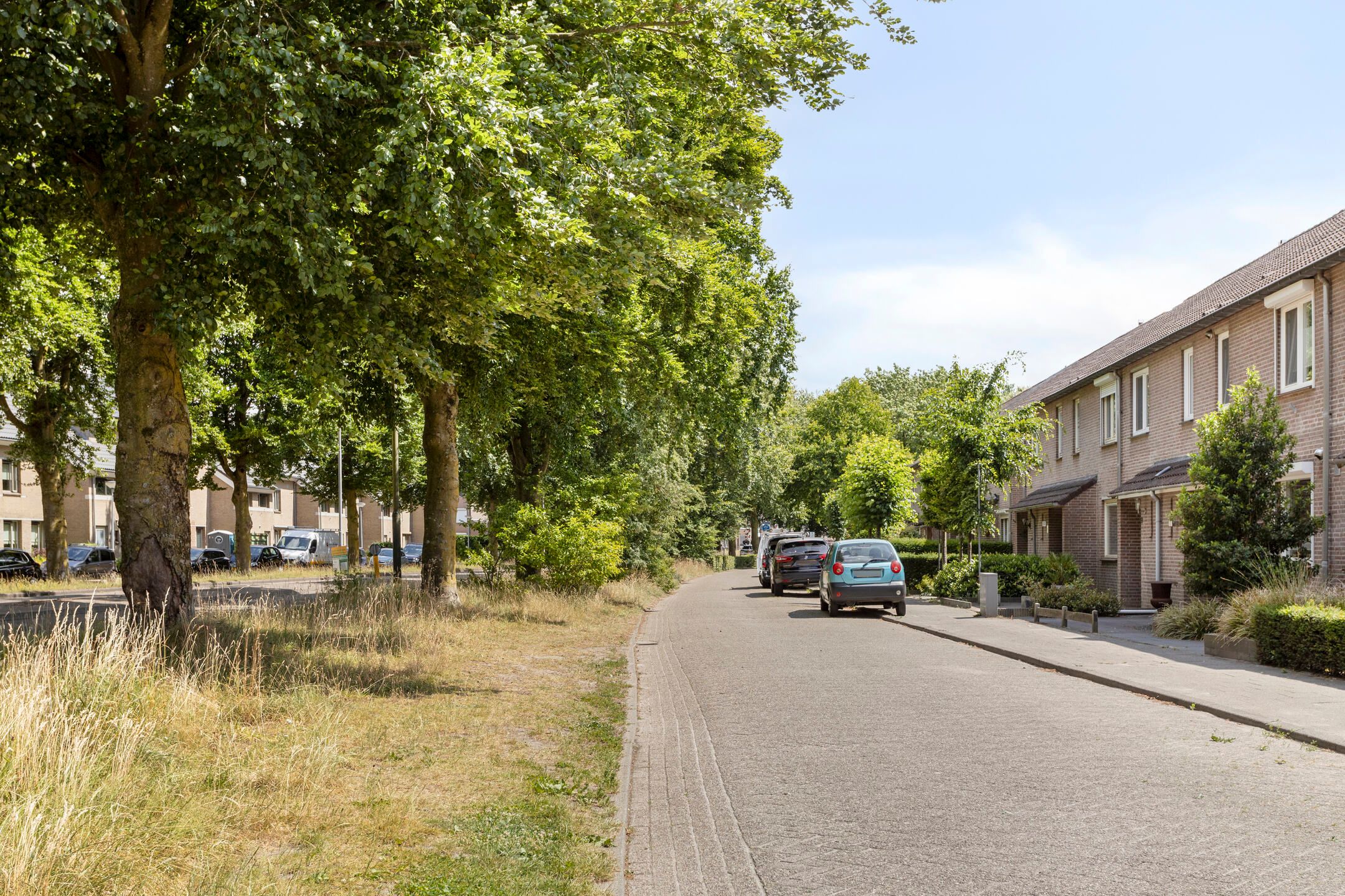 Foto 33 van Pannenschuurlaan 13