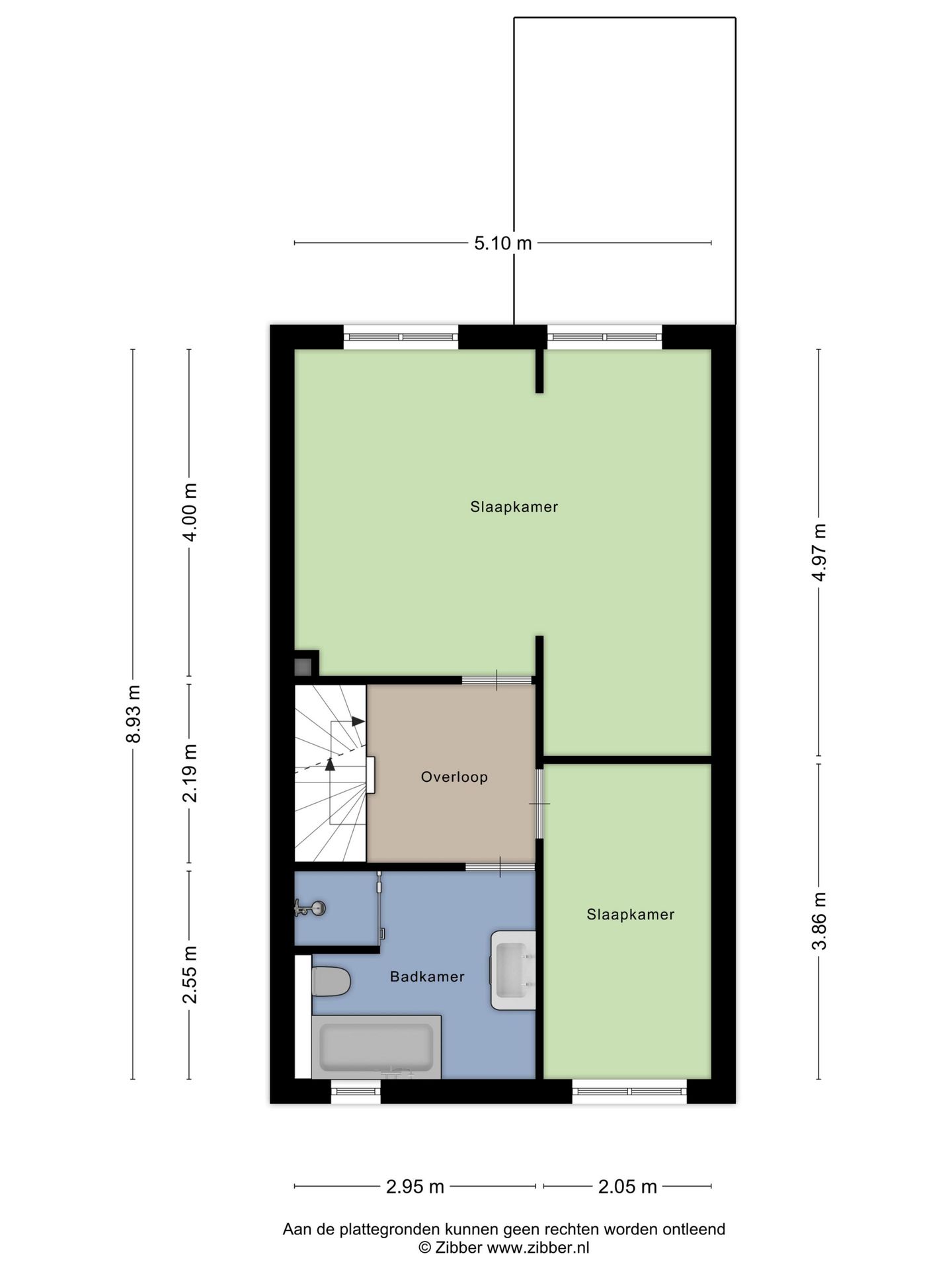 Foto 35 van Pannenschuurlaan 13