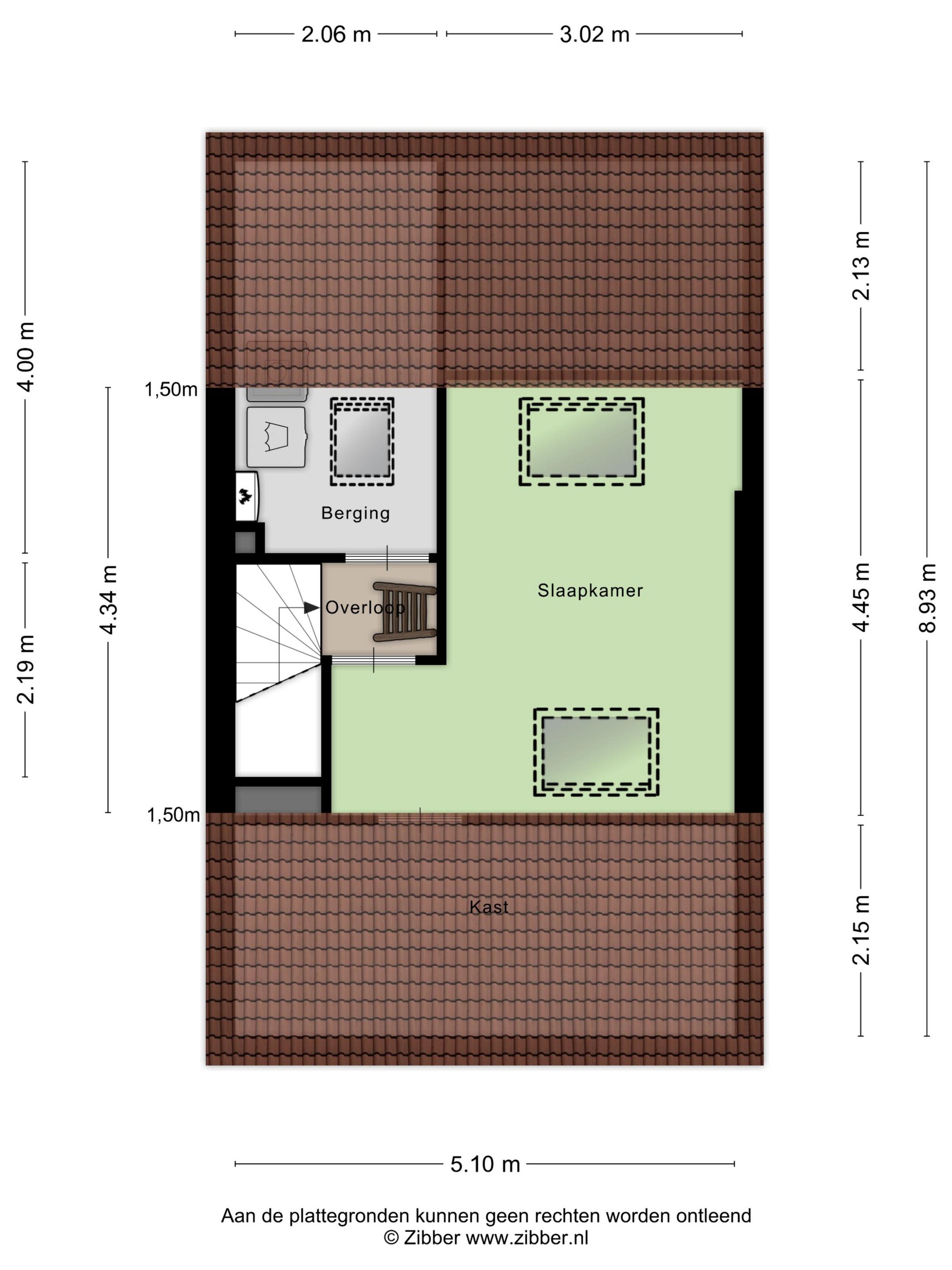 Foto 36 van Pannenschuurlaan 13