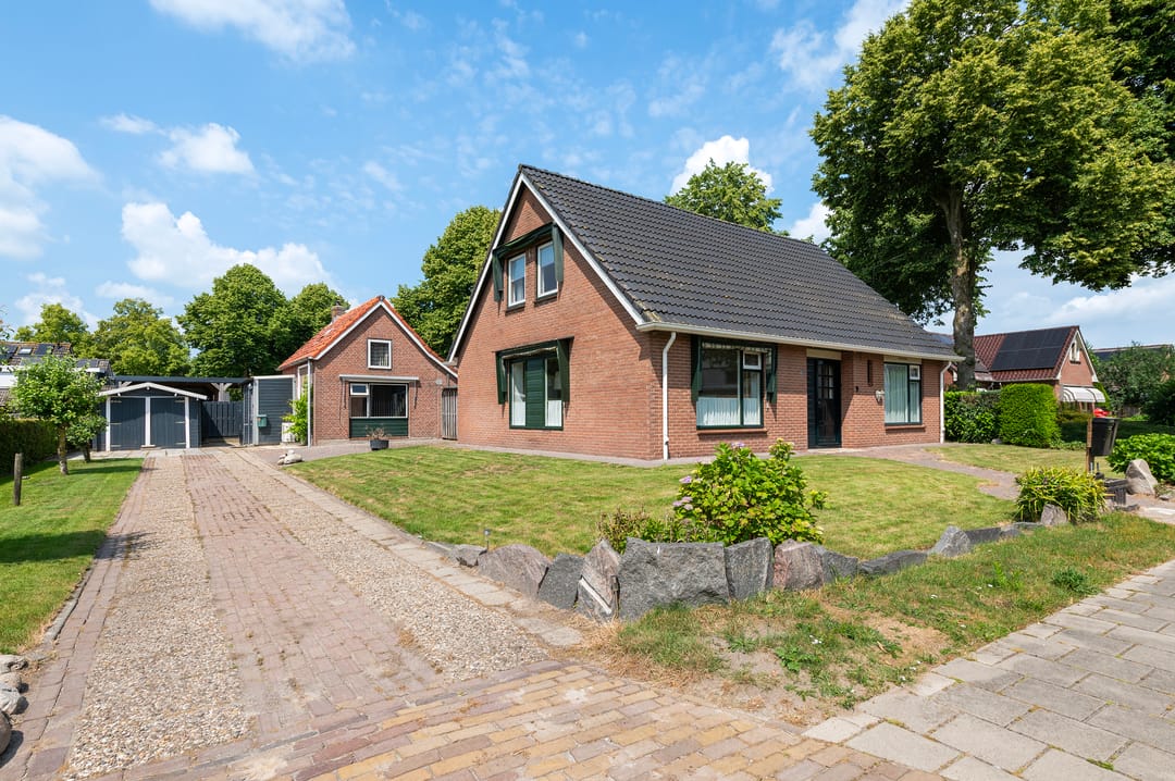 Foto 2 van Albertus van Daatselaarstraat 9